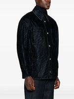 FF Denim Shirt