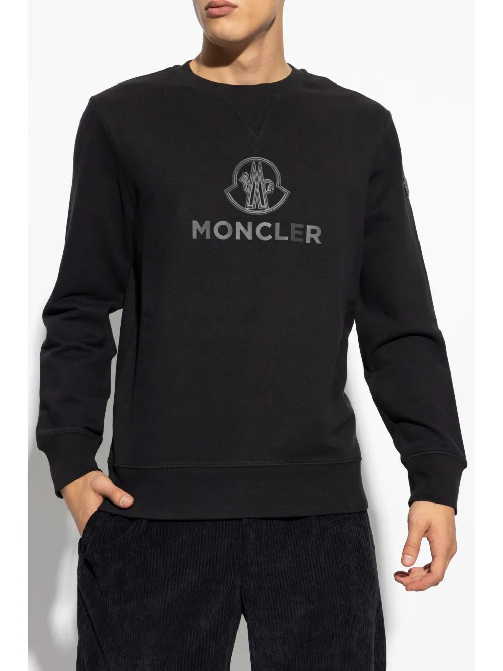 Logo Sweatshirt