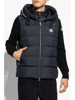 Cardamine Sleeveless Down Jacket