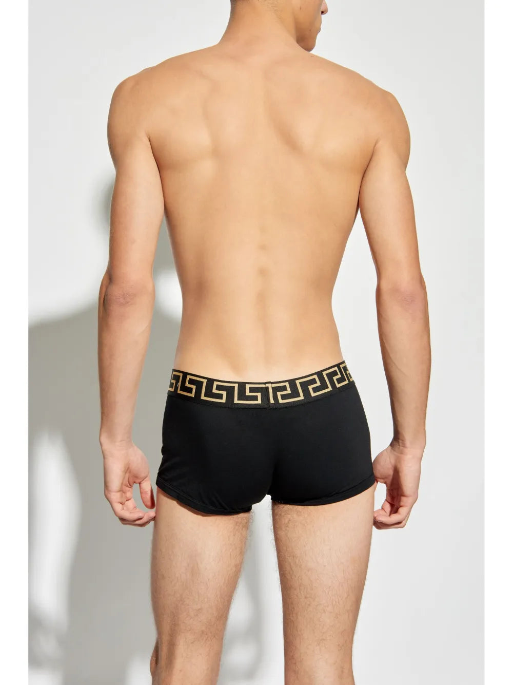Boxer Set