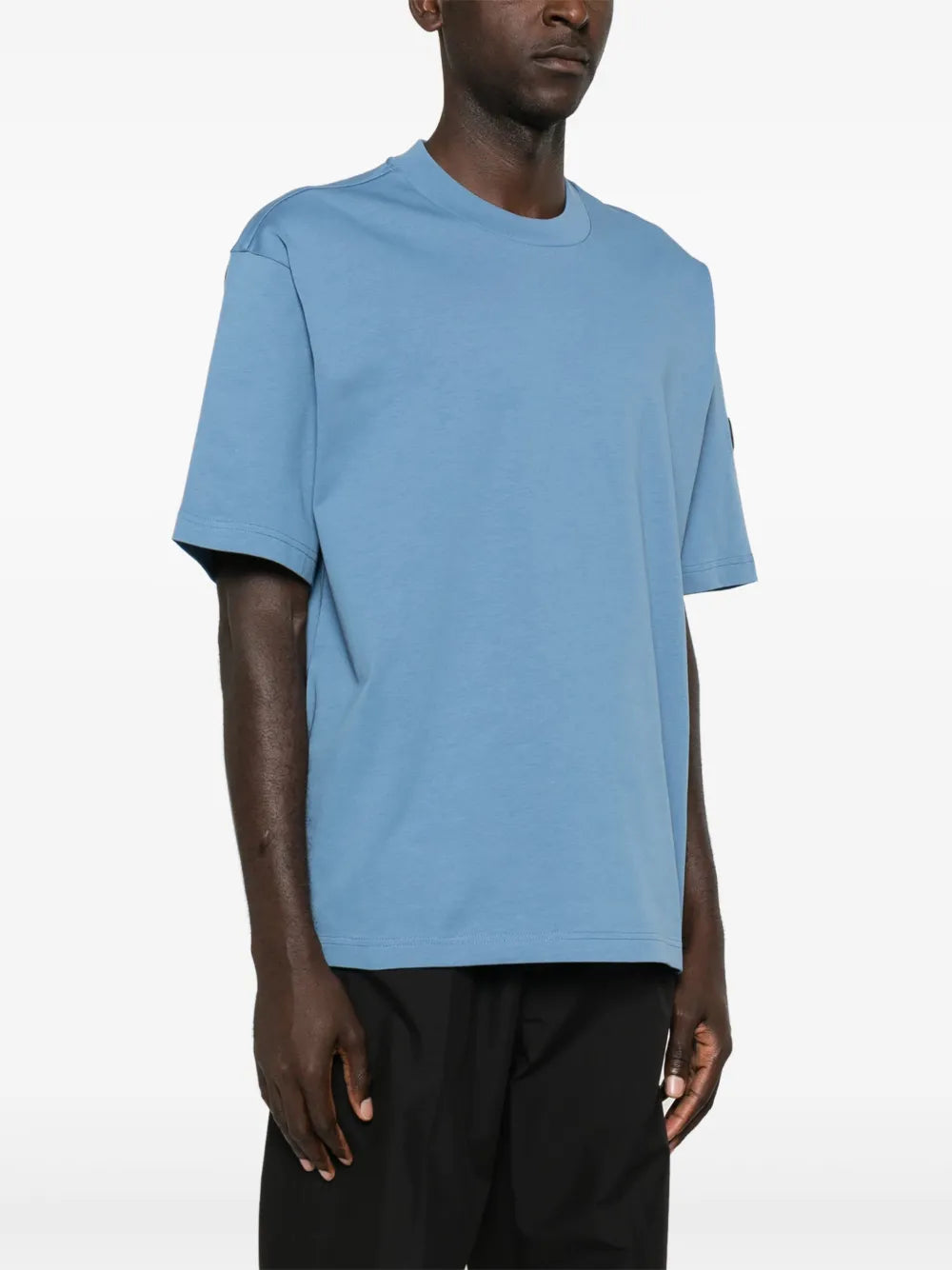 Logo T-ShirtBlue