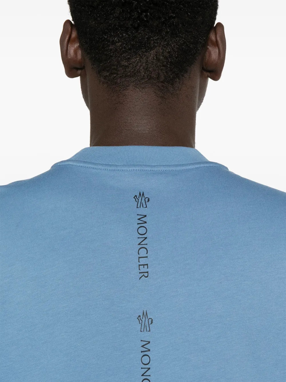 Logo T-ShirtBlue