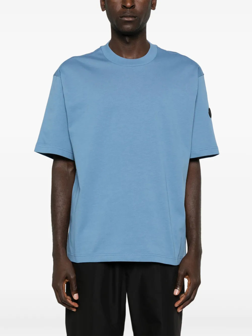 Logo T-ShirtBlue