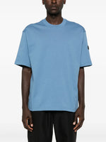 Logo T-ShirtBlue