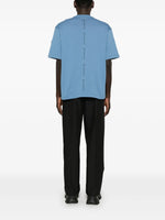 Logo T-ShirtBlue