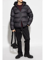 Masac Down Jacket