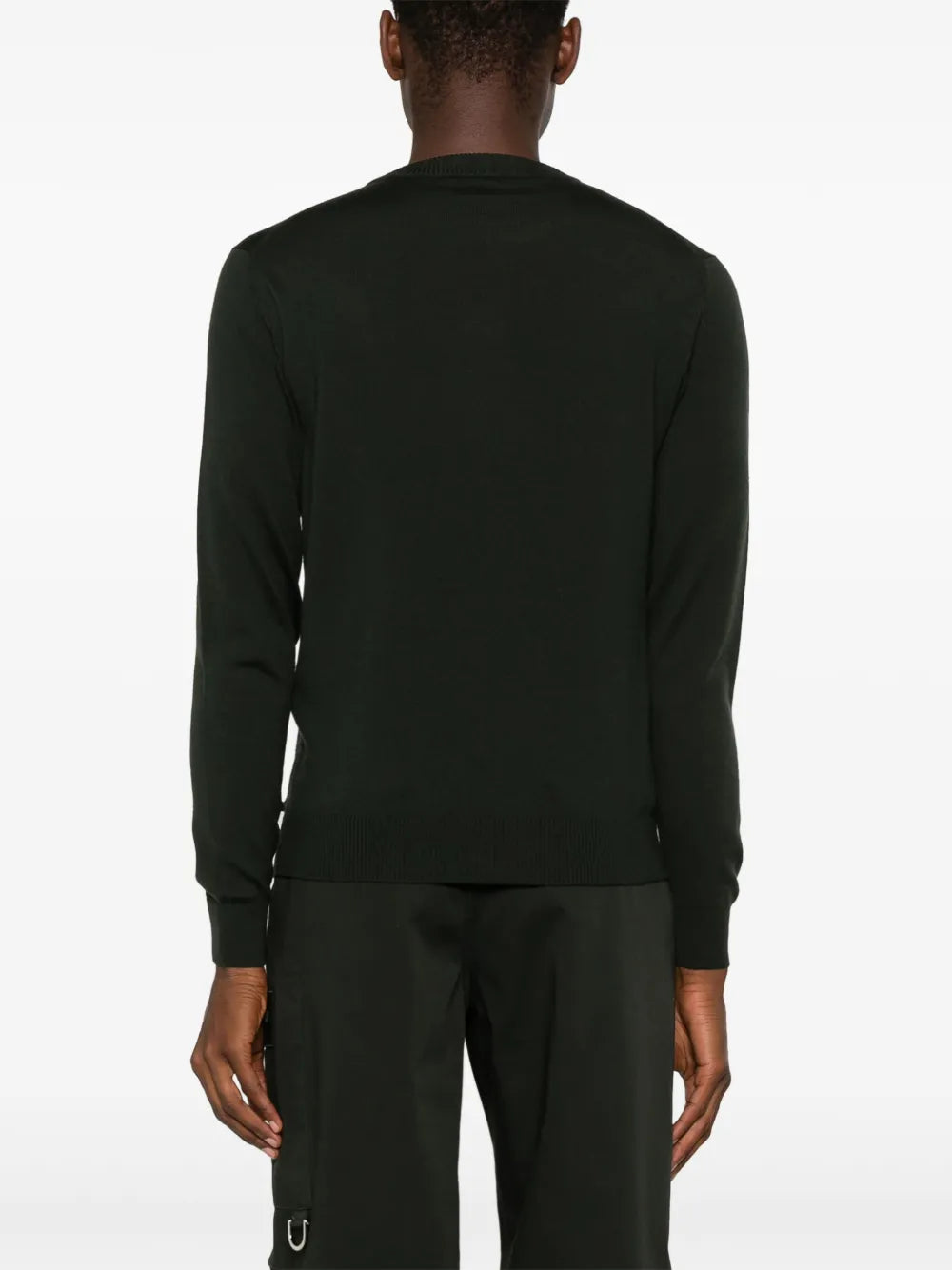 Wool Sweater