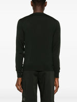 Wool Sweater