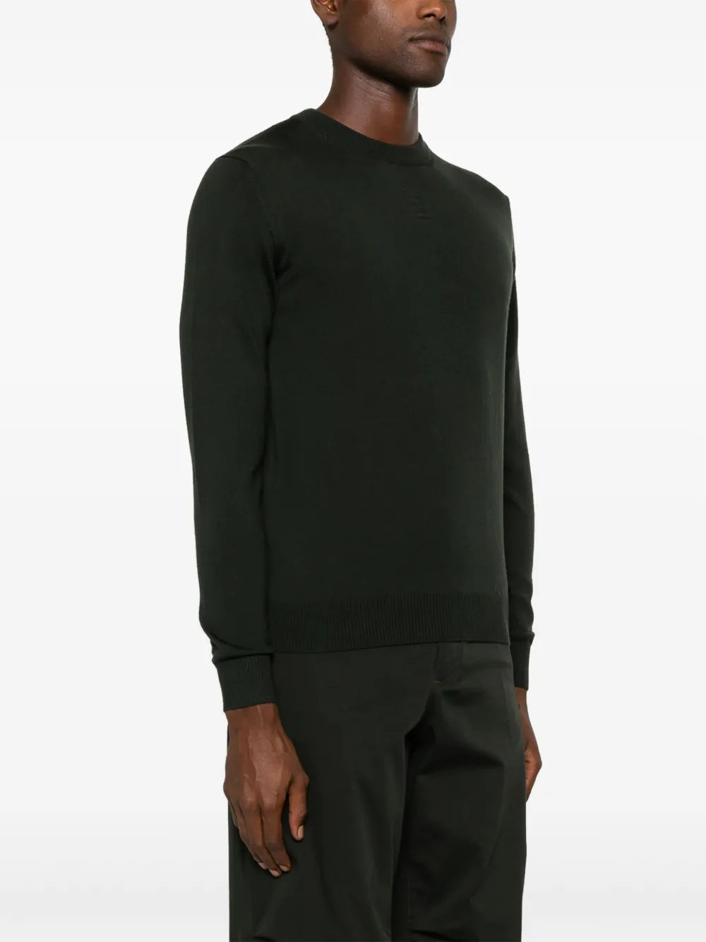 Wool Sweater