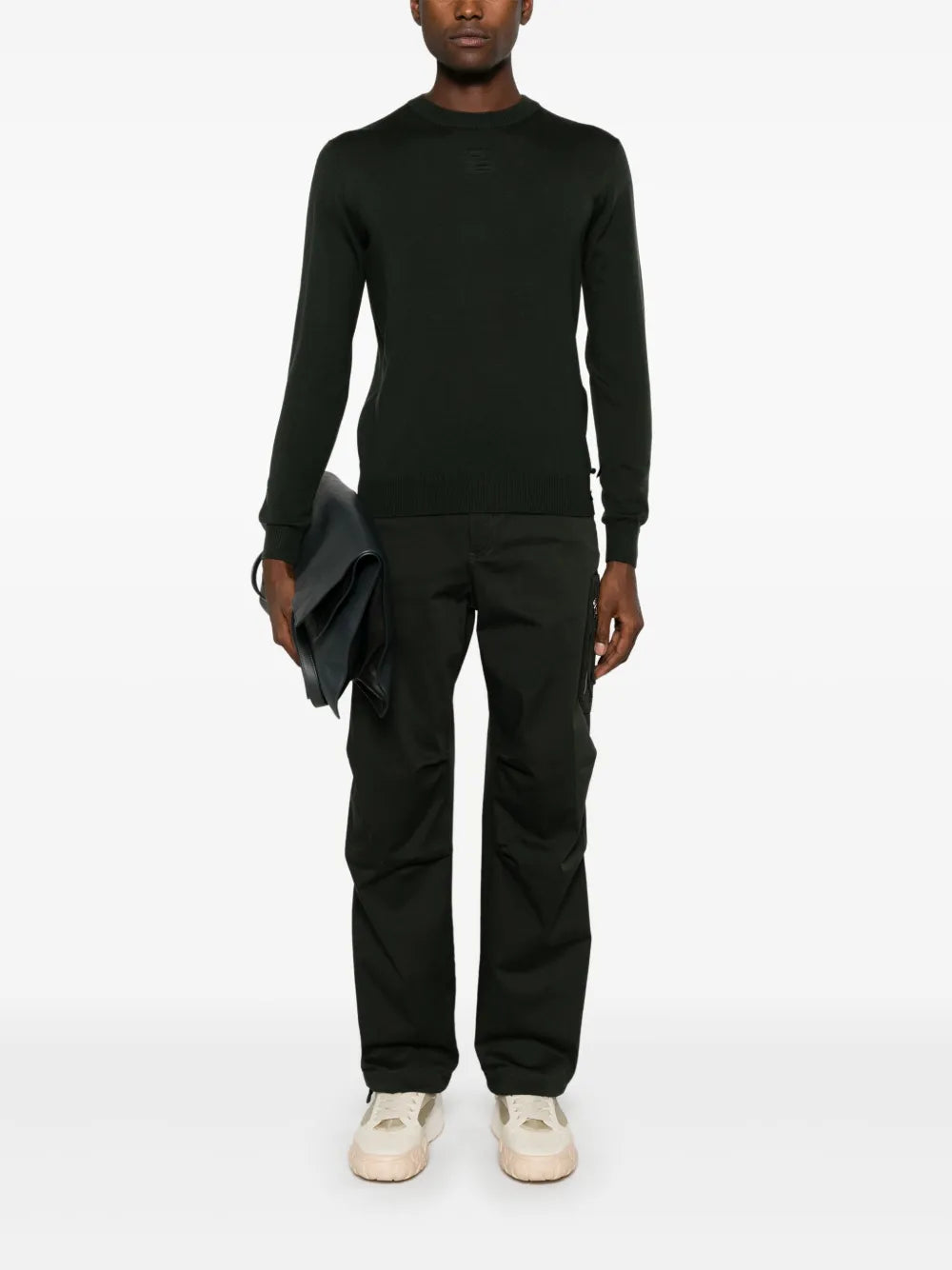 Wool Sweater