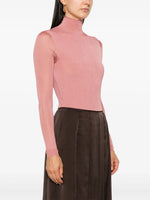 High Neck Bodysuit