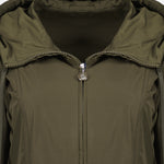 Leandro Parka