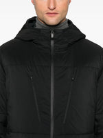 Hutte Down Jacket