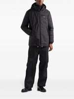 Re-Nylon Jacket
