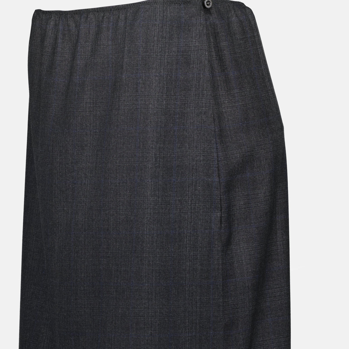 Wool Skirt