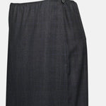 Wool Skirt