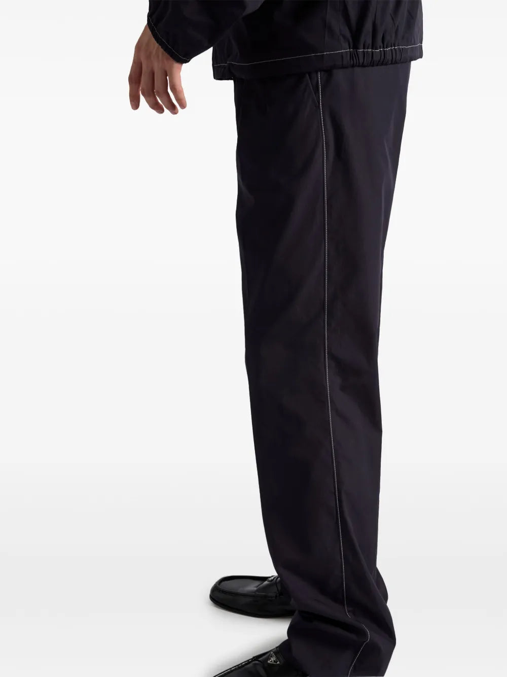 Cotton Pants