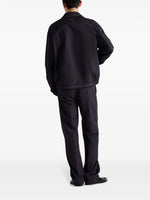 Cotton Pants