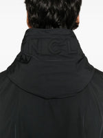 Sassière Windbreaker