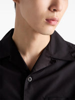 Short Sleeved Shirt