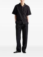 Short Sleeved Shirt