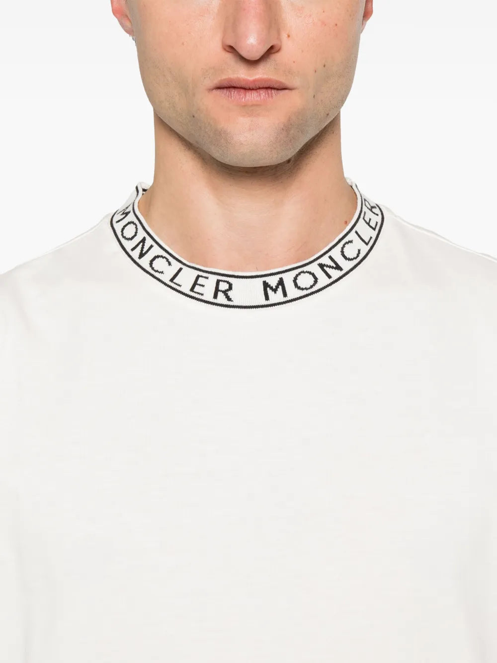 Logo Finish T-Shirt