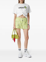 Strawberry Crop T-Shirt
