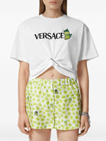 Strawberry Crop T-Shirt