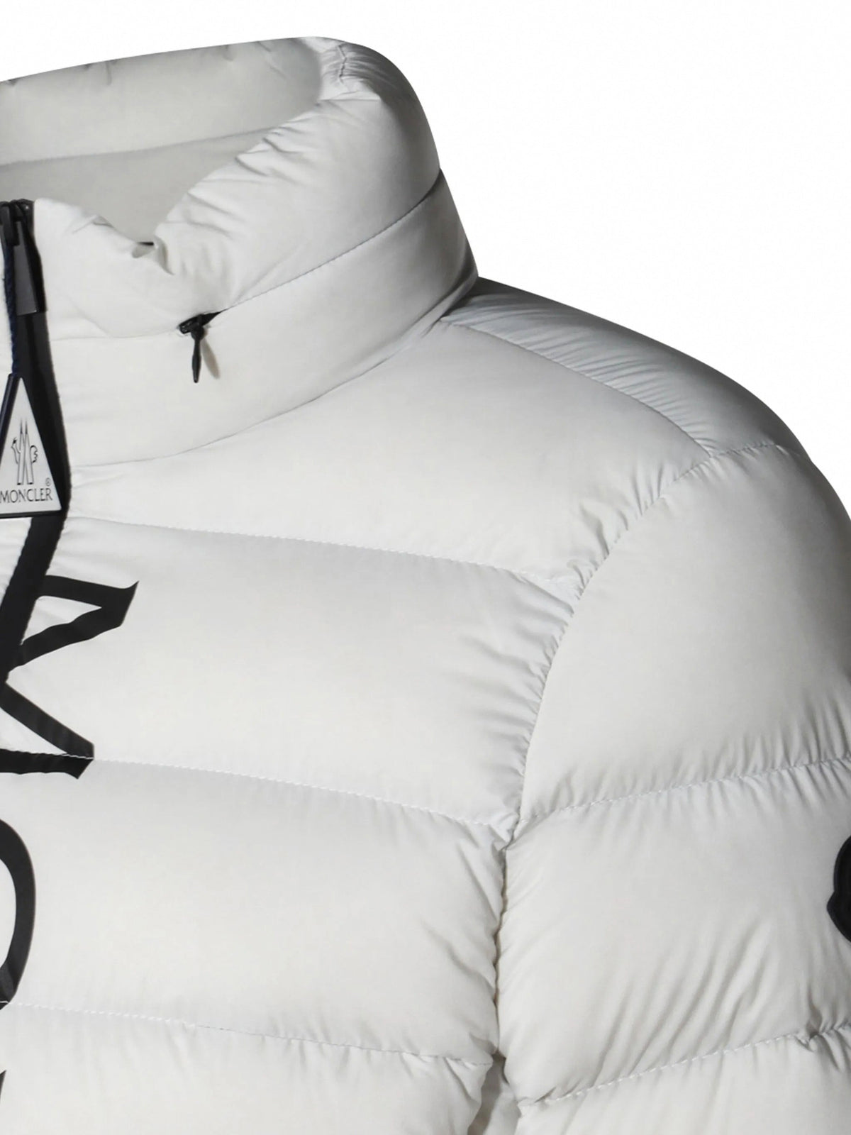 Cerces padded jacket