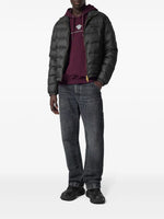 Gray Cargo Jeans