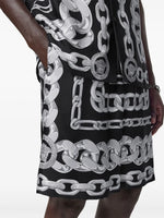 Short Medusa Chains