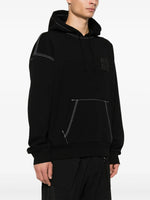 Black Hoodie