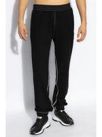 Black Jogging Pants