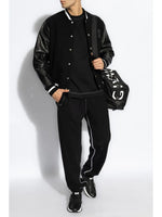 4G Varsity Bomber