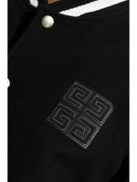 4G Varsity Bomber