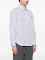Striped Shirt