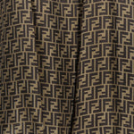 FF Silk Skirt