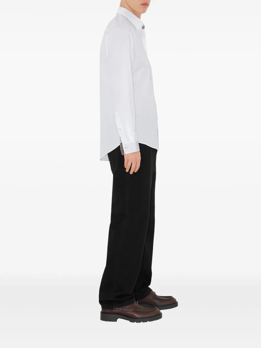 White Shirt