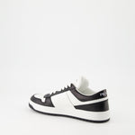 Low-Top Sneakers