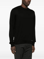 Silk Sweater