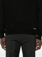 Silk Sweater
