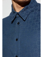 Monogrammed Shirt 72
