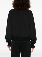 Technical Zip-Up Jacket