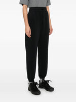 Drawstring Jogger Trousers