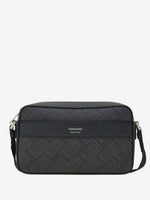 Monogram Crossbody Bag