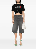 Strawberry Crop T-Shirt
