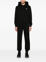 Logo Jogging Pants