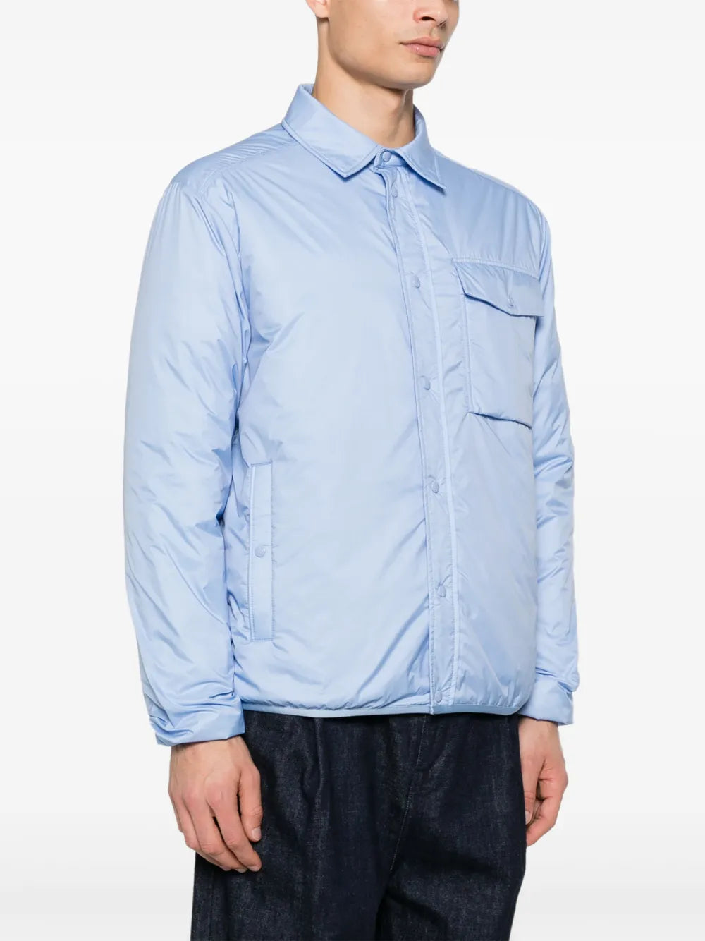 Arpont Down Jacket