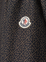 Guery Reversible Jacket