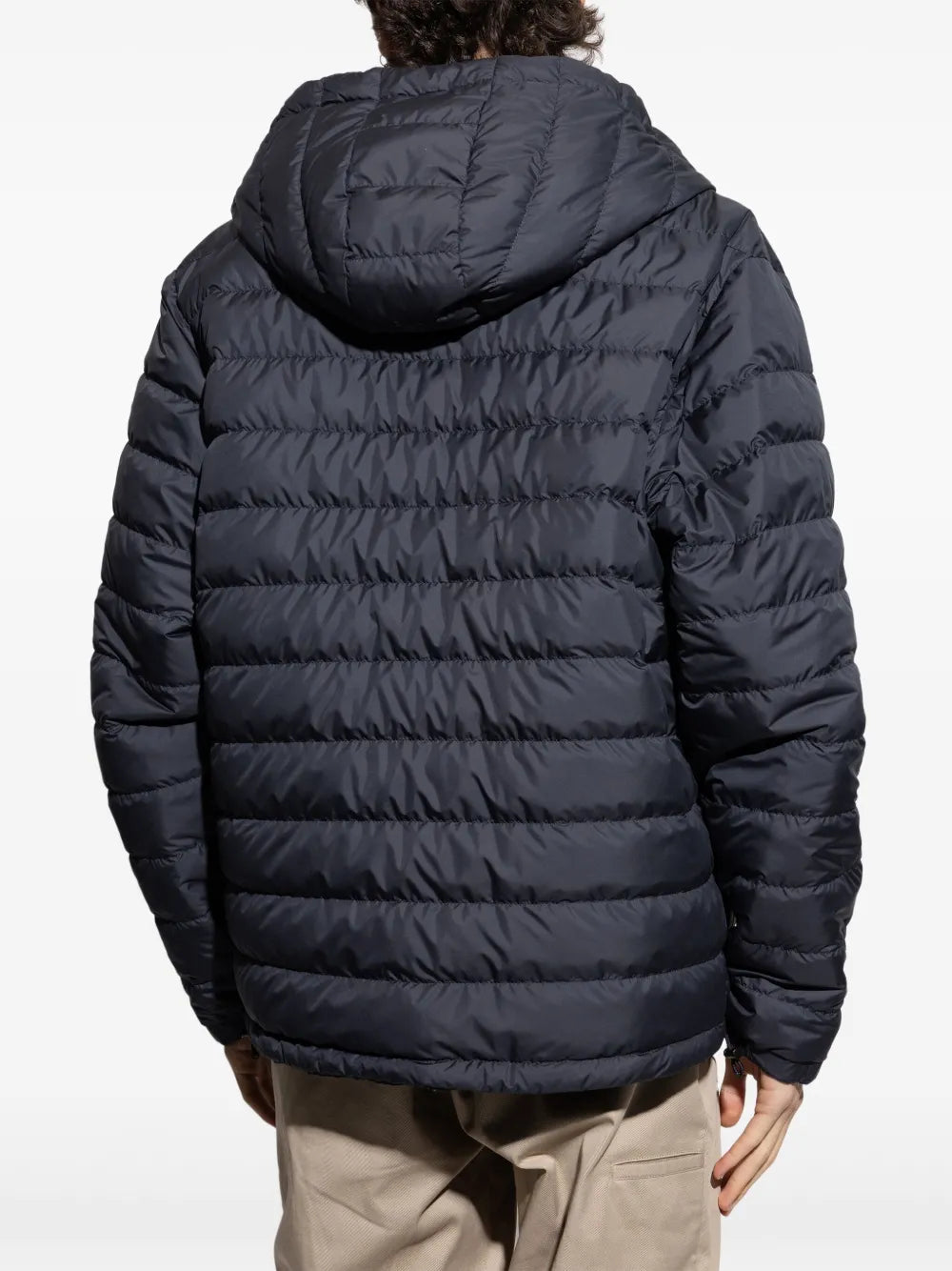 Guery Reversible Jacket
